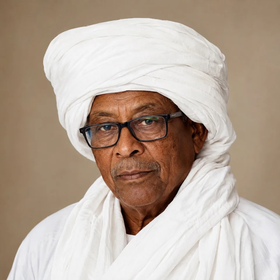 Ali Jaafar Nasr