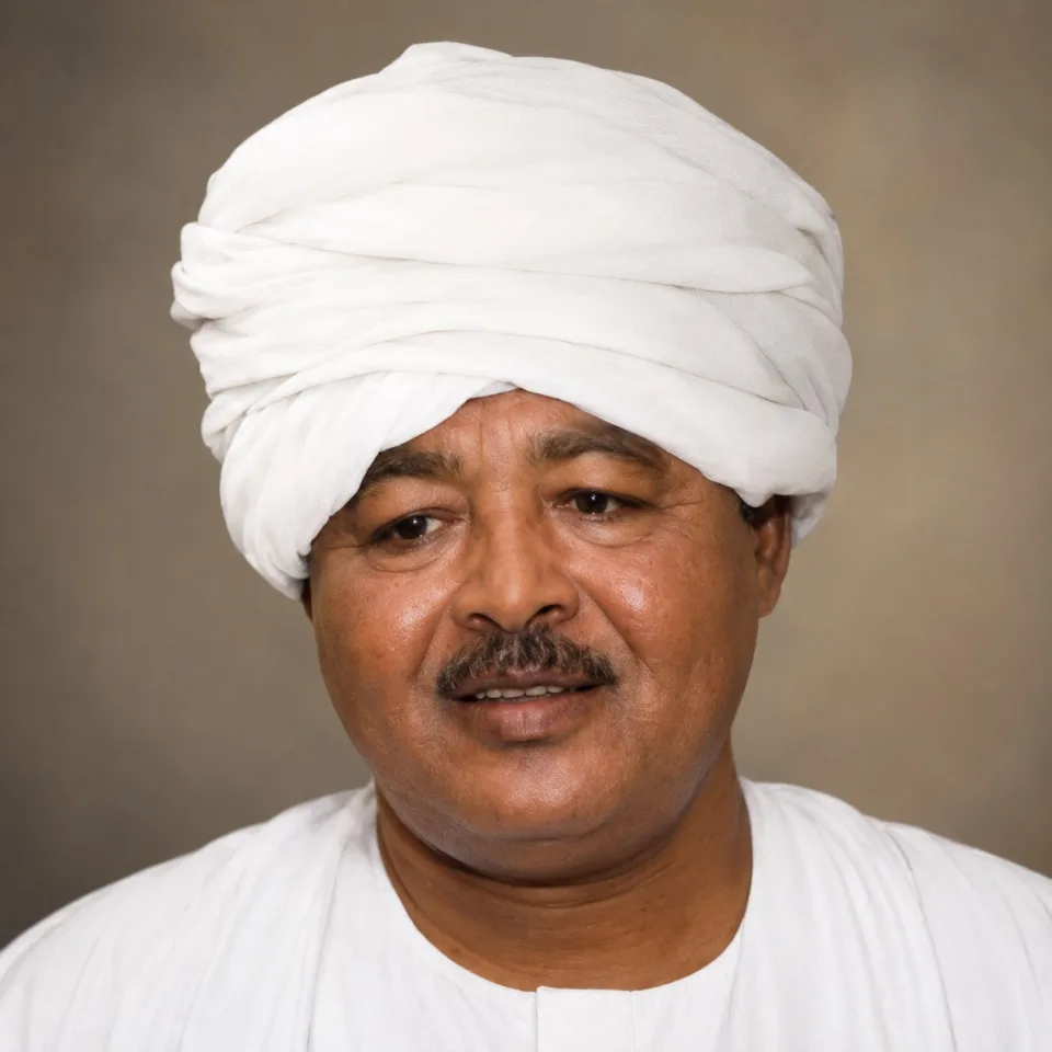 Ramzi Abdelaziz Al-Masry