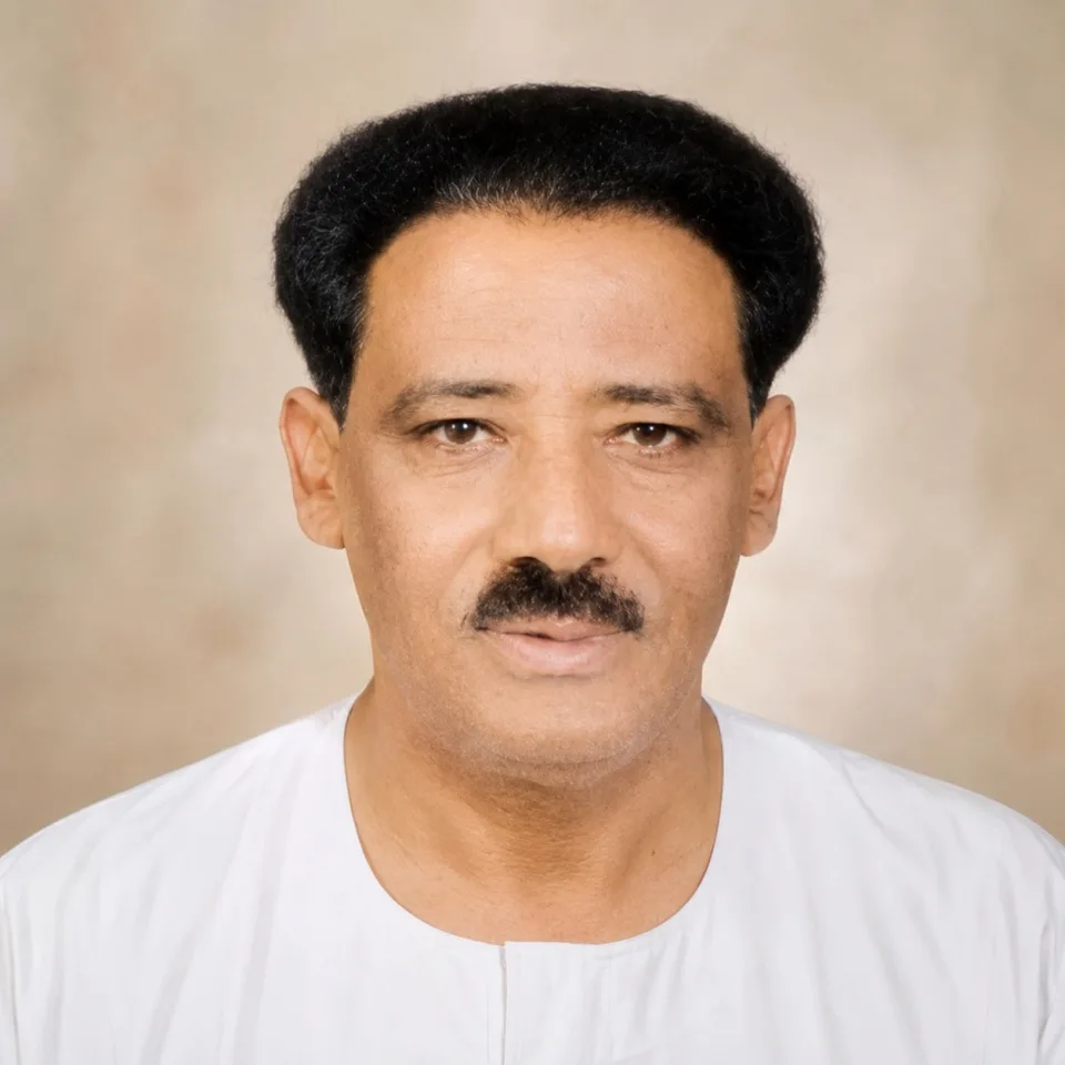 Anwar Mohamedain