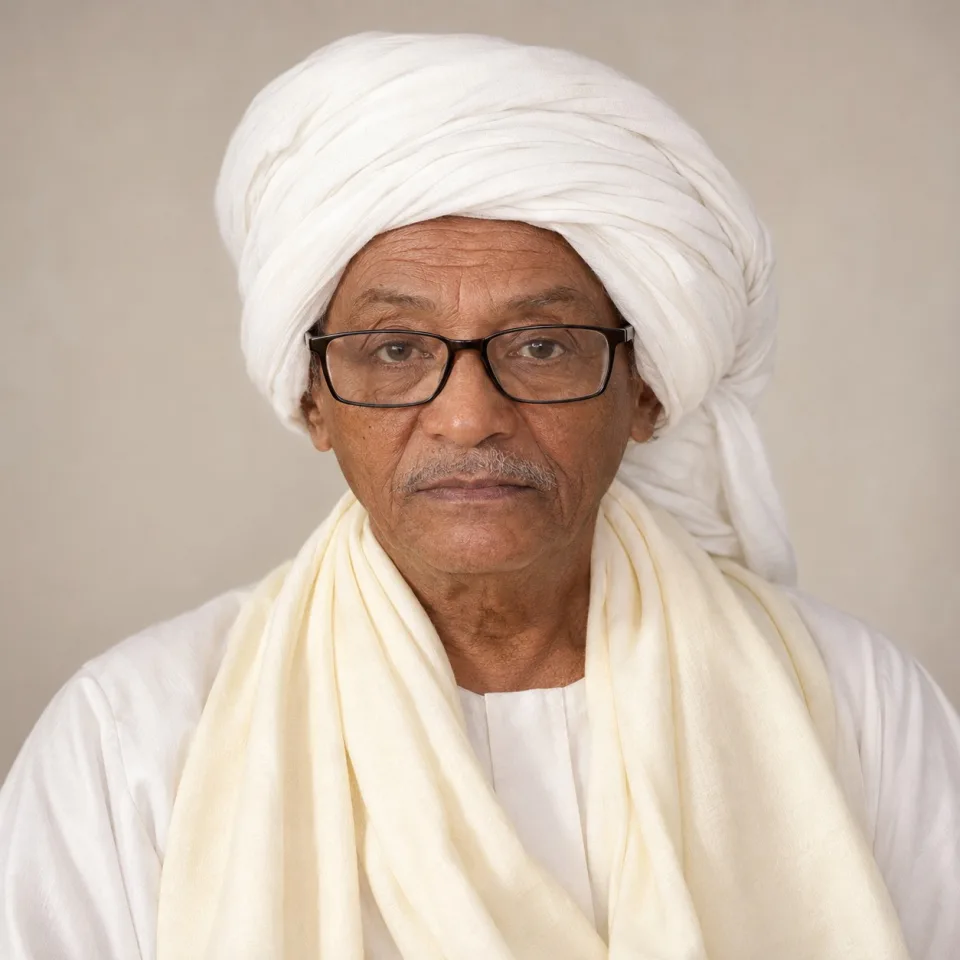 Professor Ali Othman Mohamed
