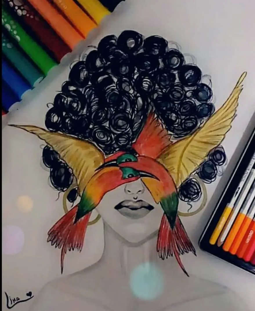 Artwork by Leena Ali Jaafar 11